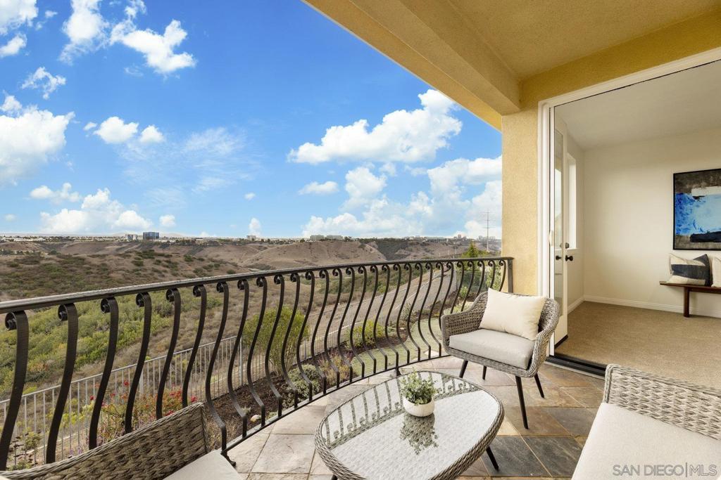 Carmel Valley - Residential