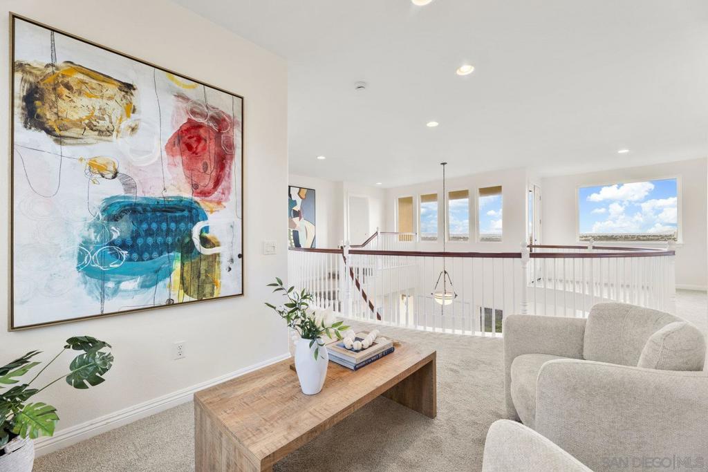 Carmel Valley - Residential