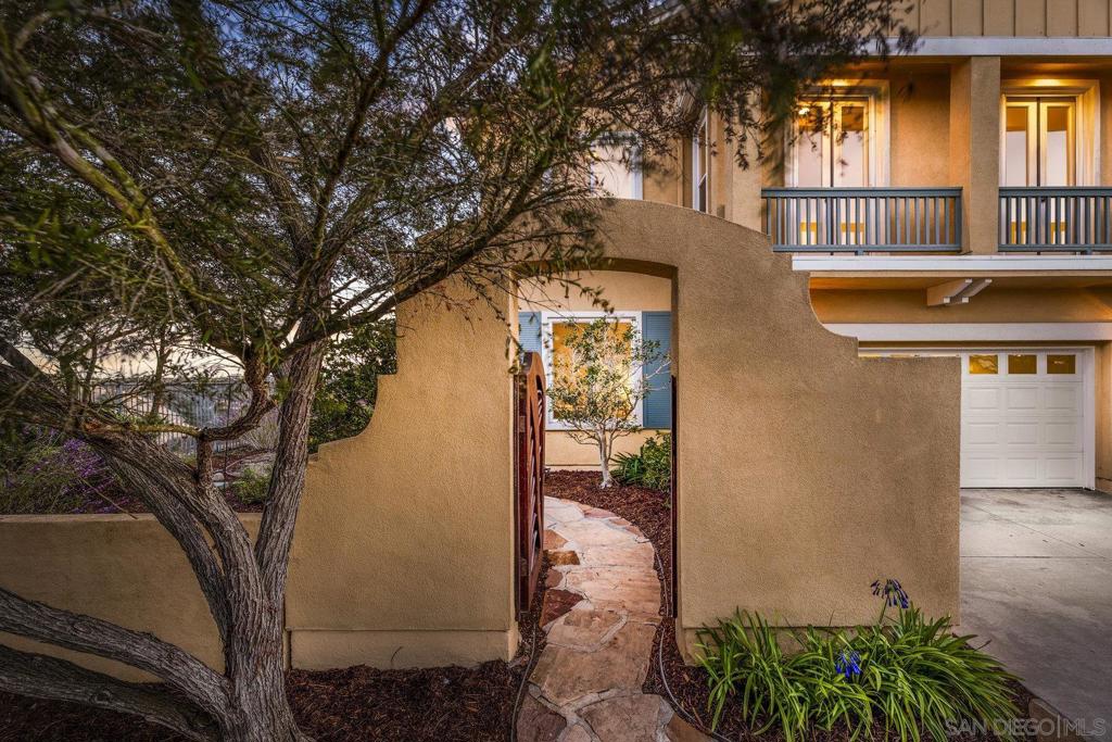 Carmel Valley - Residential
