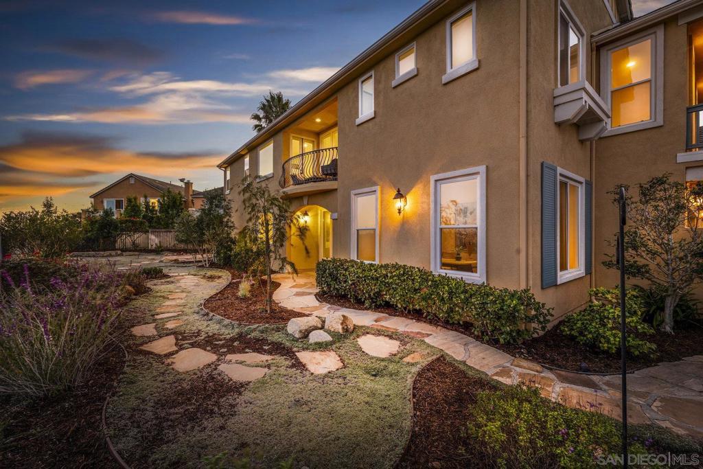 Carmel Valley - Residential