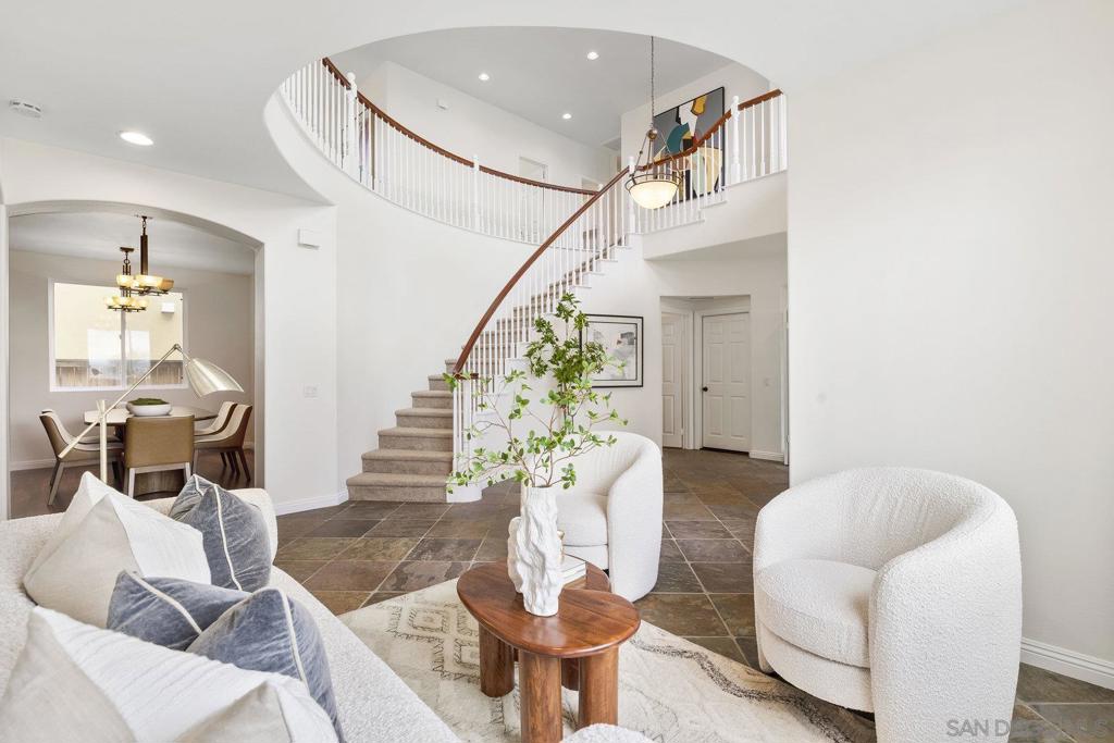 Carmel Valley - Residential