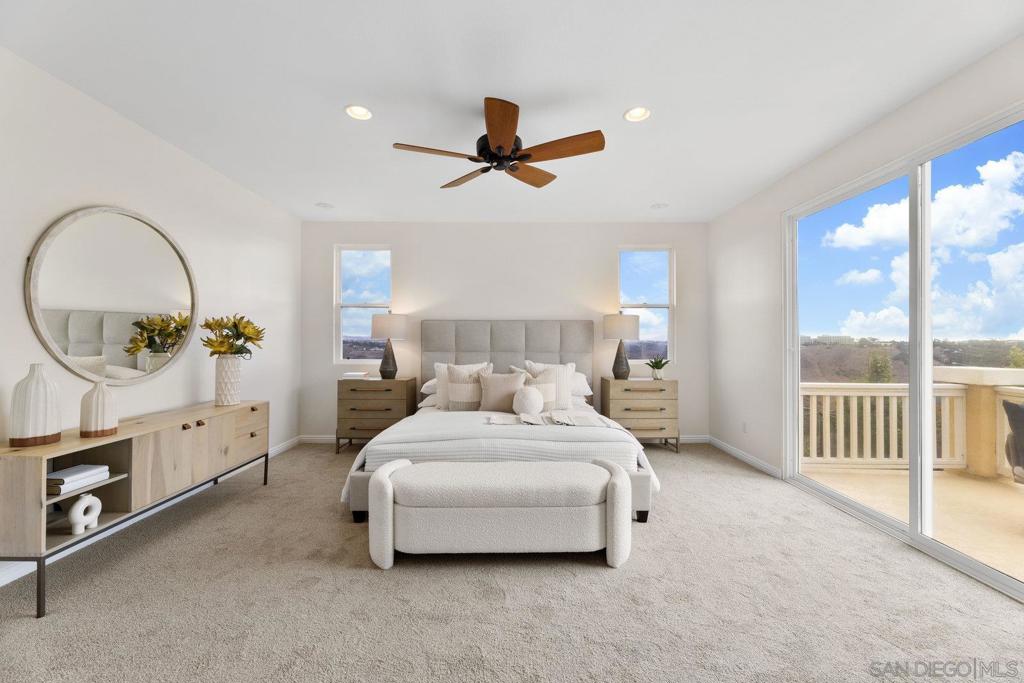 Carmel Valley - Residential