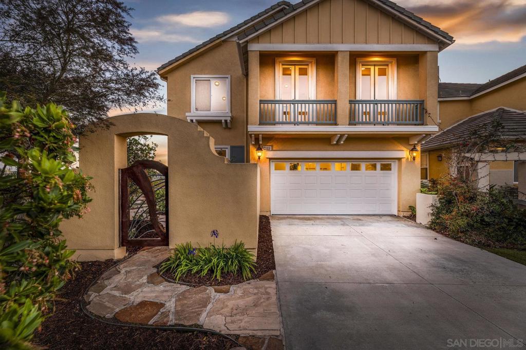 Carmel Valley - Residential