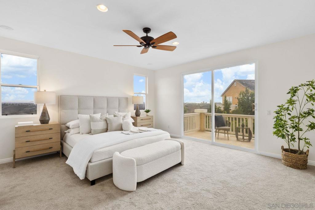 Carmel Valley - Residential