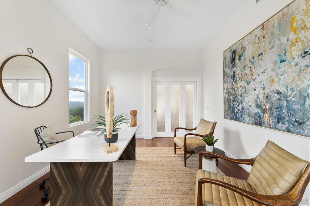 Carmel Valley - Residential