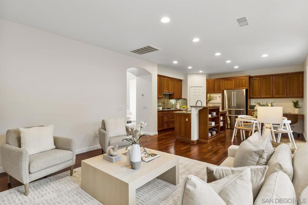 Carmel Valley - Residential