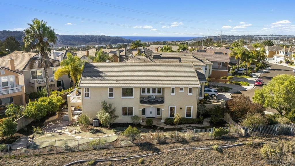 Carmel Valley - Residential