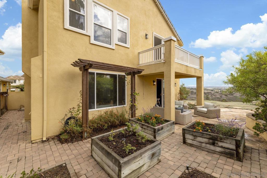 Carmel Valley - Residential