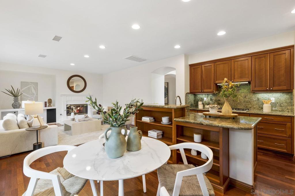 Carmel Valley - Residential
