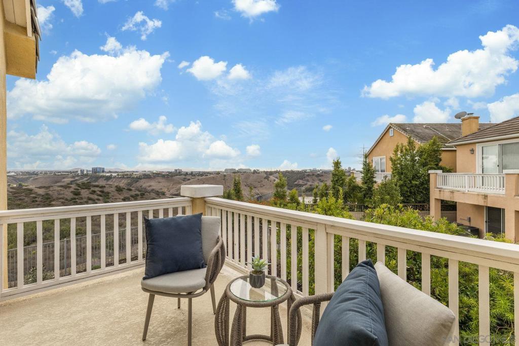 Carmel Valley - Residential