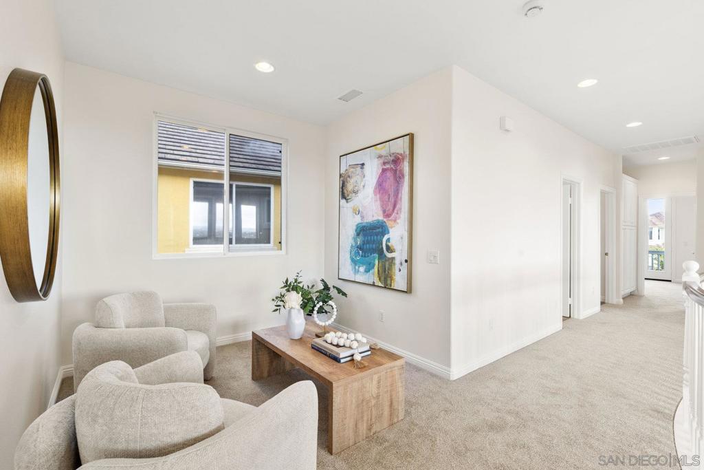 Carmel Valley - Residential