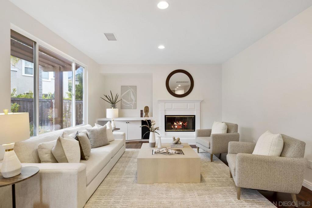 Carmel Valley - Residential