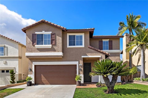 Photo of 36 Ametrine WAY, Rancho Santa Margarita, CA 92688 (MLS # OC26205792)