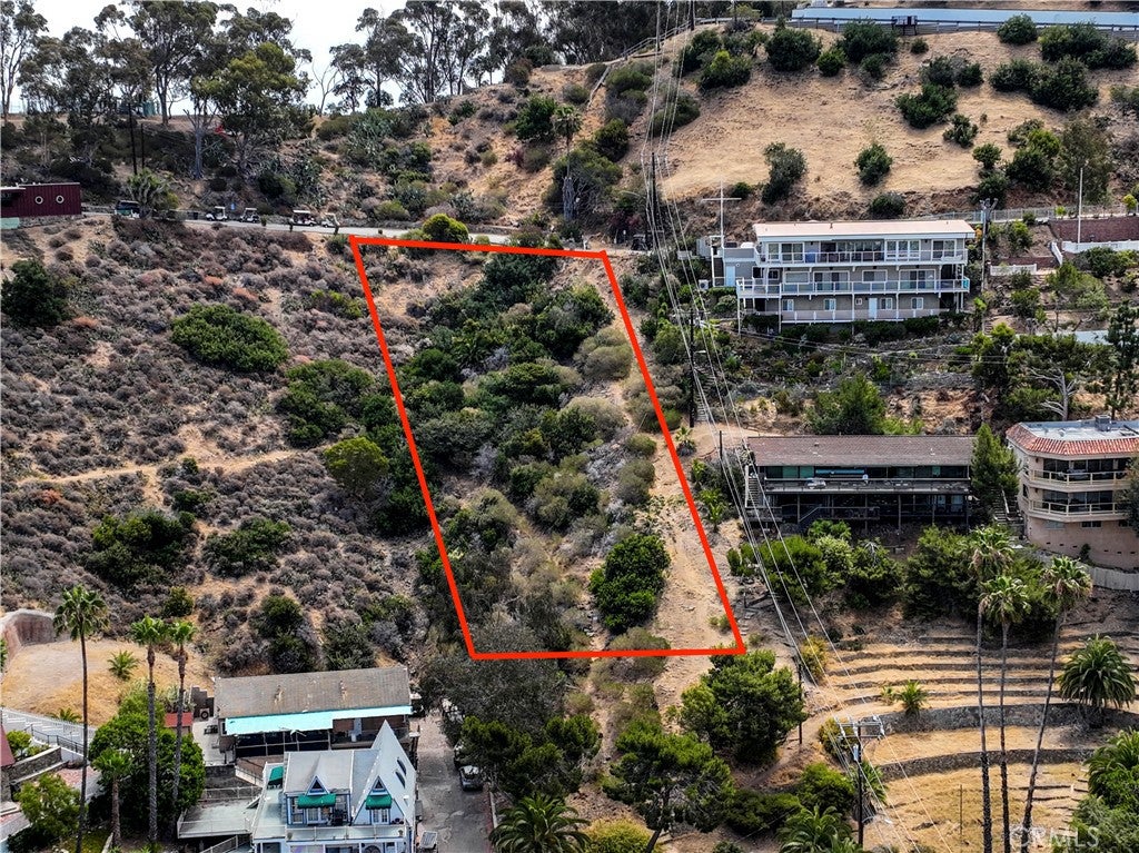 0 Upper Terrace