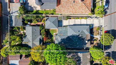 Photo of 1314 Palms Boulevard, Venice, CA 90291 (MLS # 26667555)