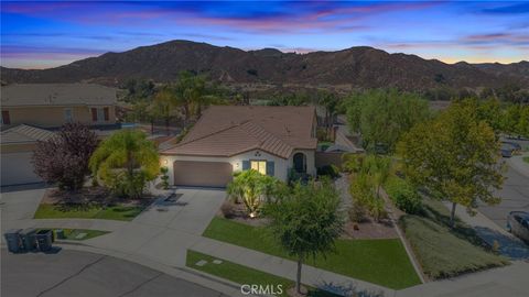 34147 Dianthus Lane Lake Elsinore CA 92532