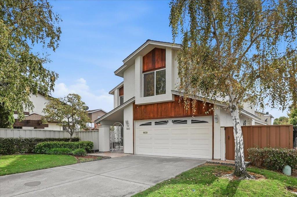 560 Trinidad Lane