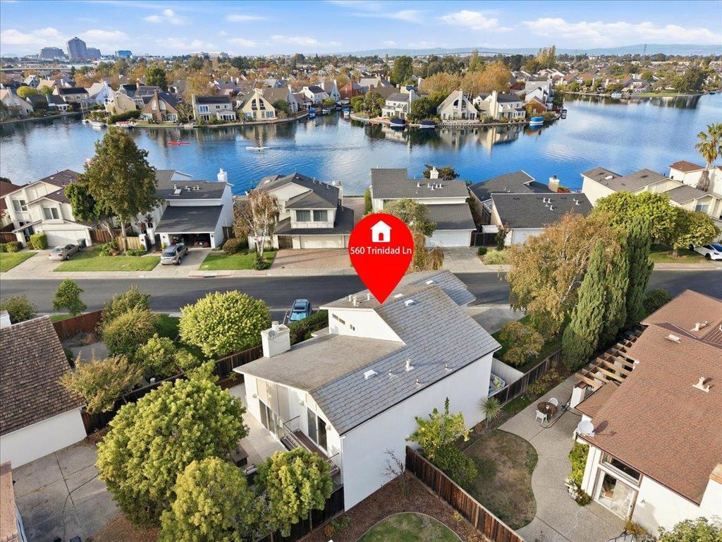 560 Trinidad Lane