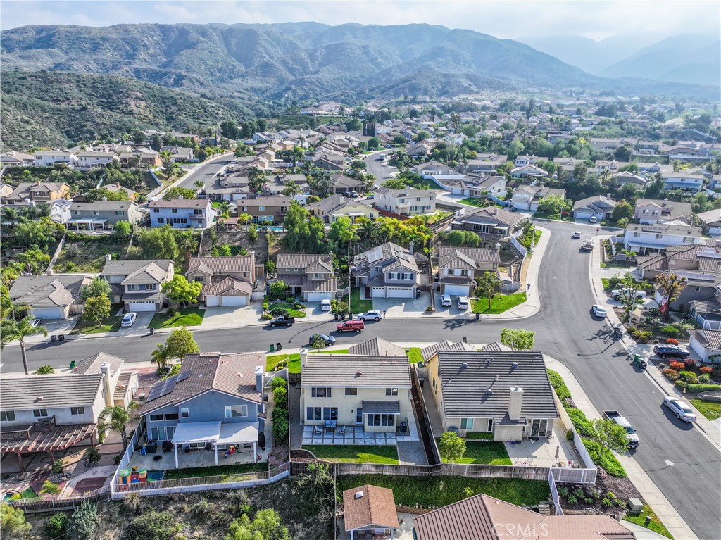 Horsethief Canyon - Residential