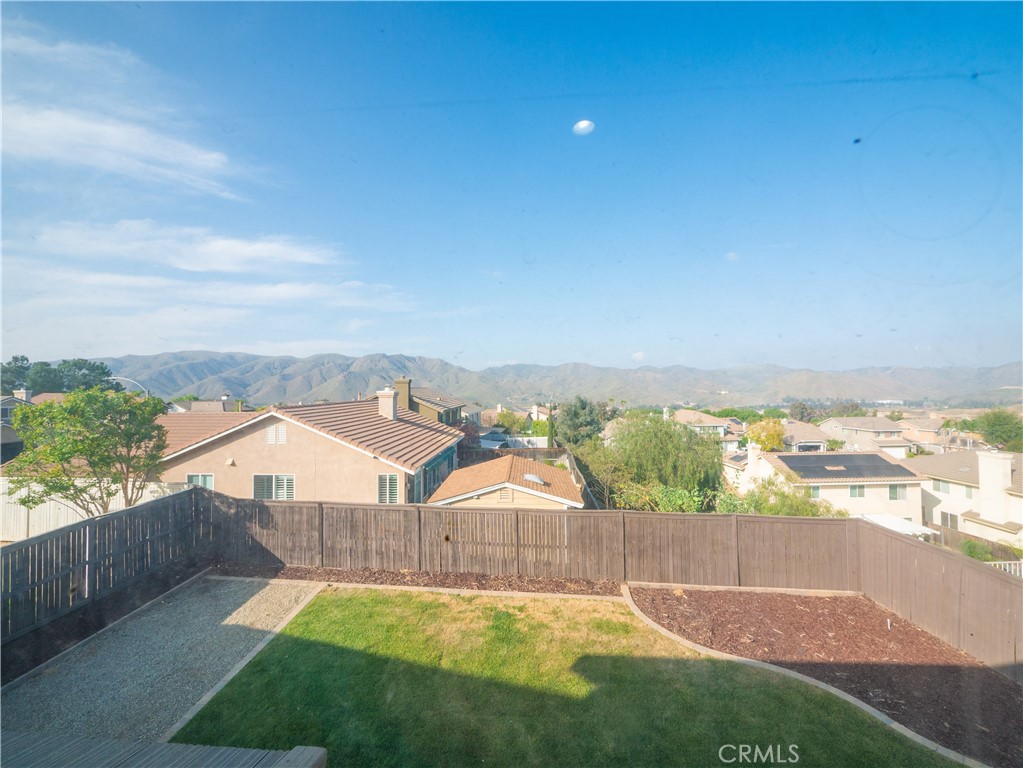 Horsethief Canyon - Residential