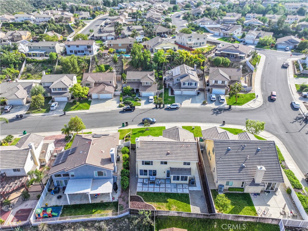 Horsethief Canyon - Residential