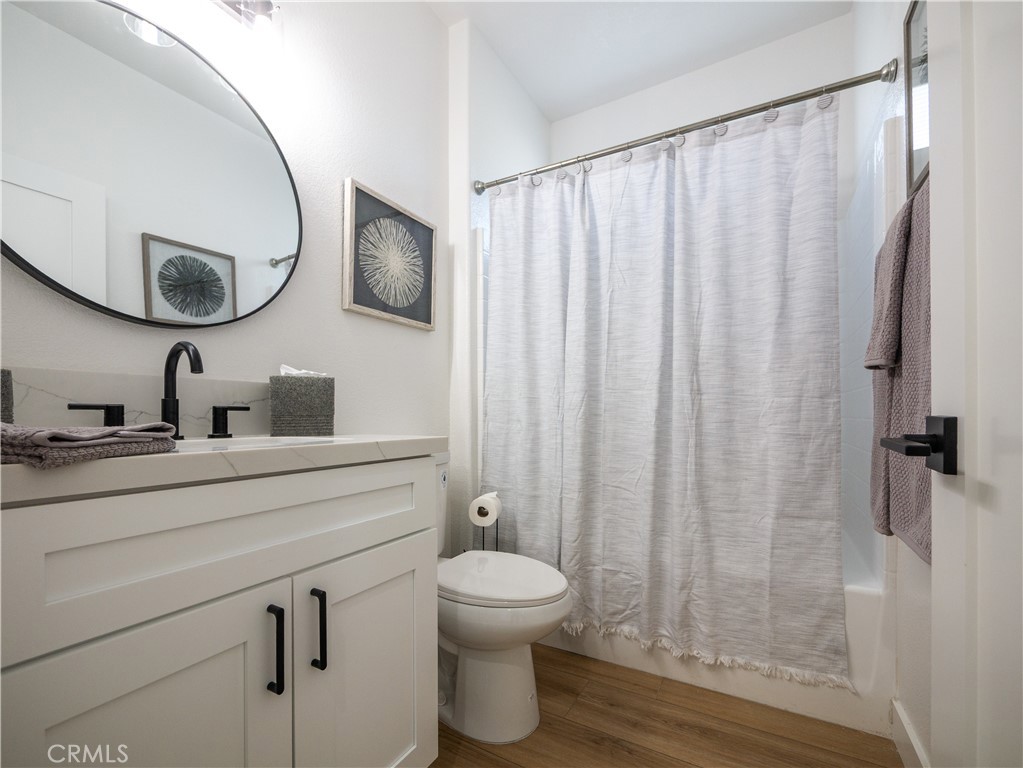 Horsethief Canyon - Residential