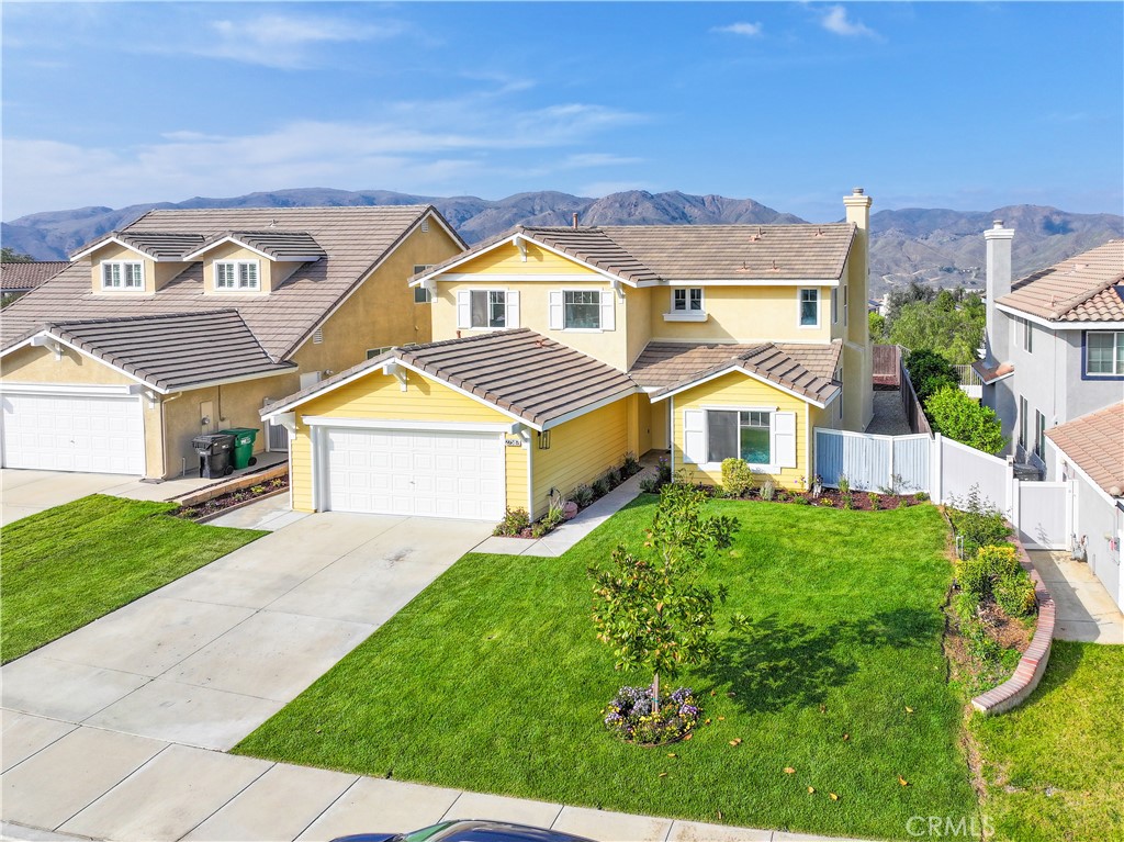 Horsethief Canyon - Residential