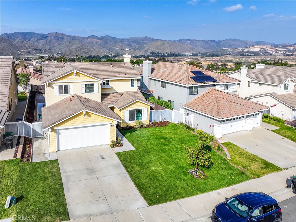 Horsethief Canyon - Residential