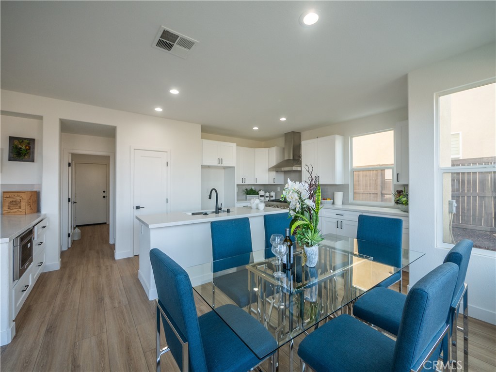 Horsethief Canyon - Residential