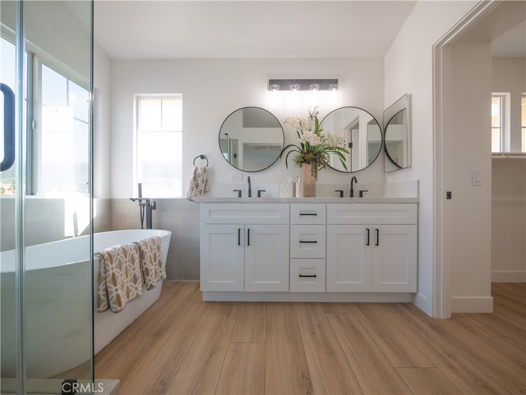 Horsethief Canyon - Residential