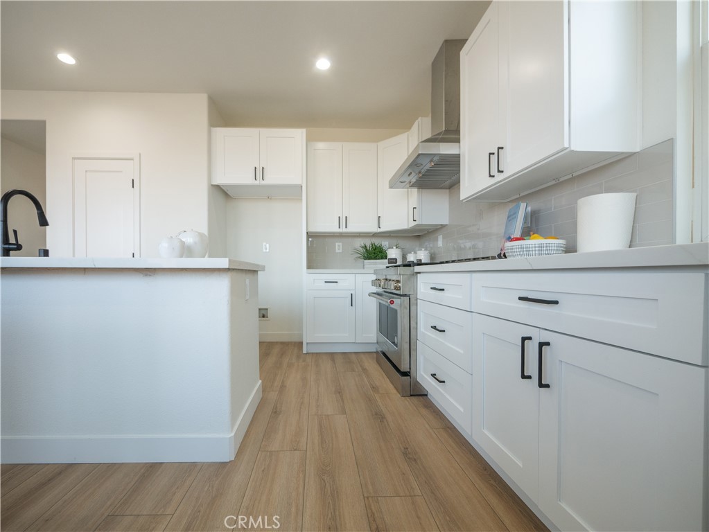 Horsethief Canyon - Residential