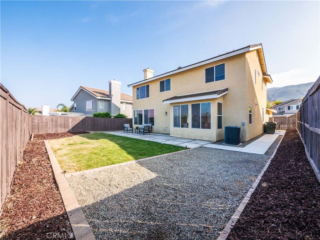 Horsethief Canyon - Residential