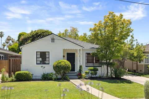 658 Fuller Avenue San Jose CA 95125