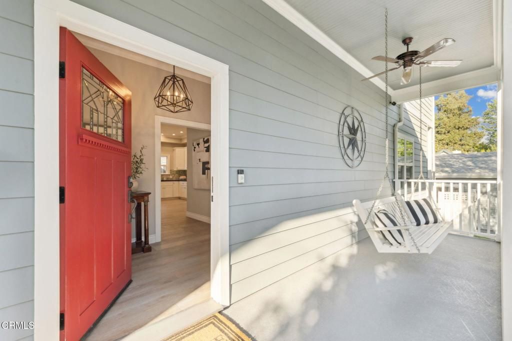 Photo of 307 Fillmore Street, Pasadena, CA 91106 (MLS # P1-24407)