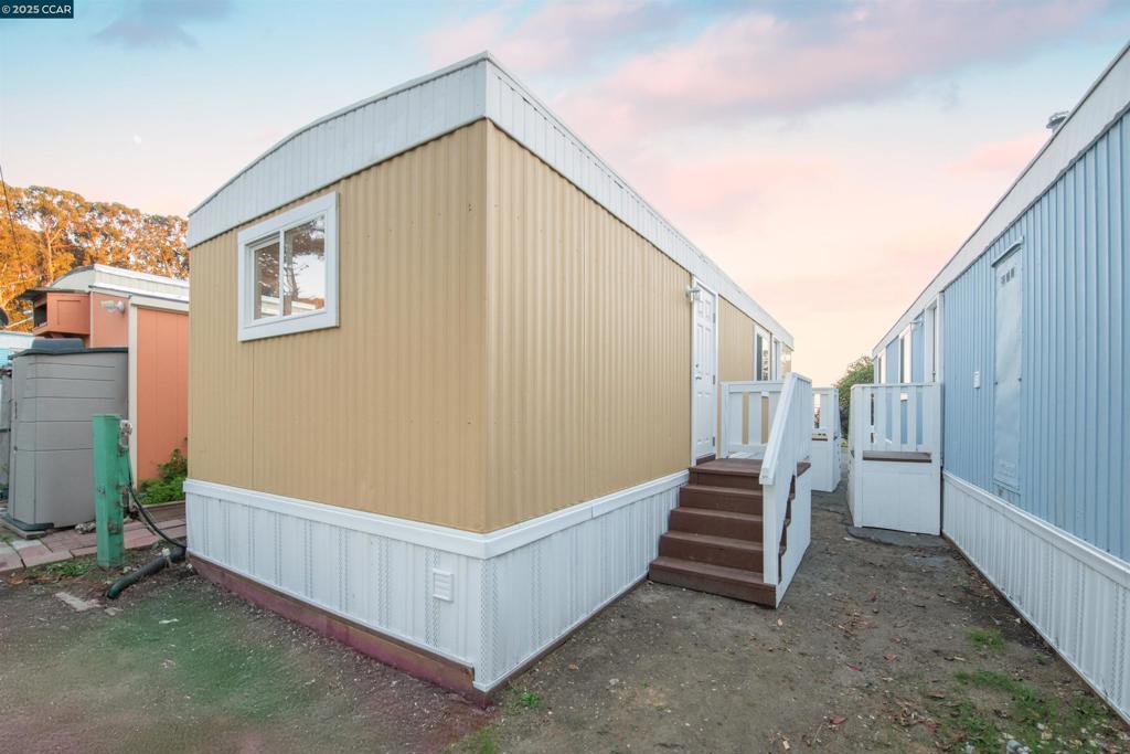 2990 San Pablo Dam Rd