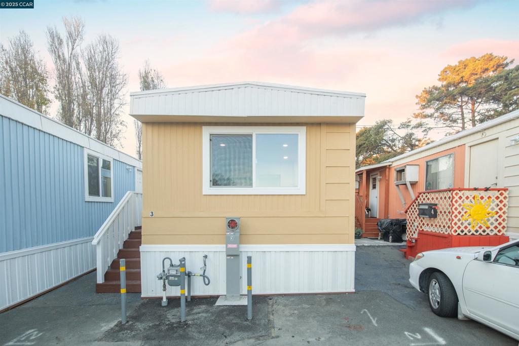 2990 San Pablo Dam Rd