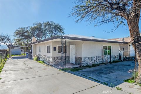 Photo of 66229 4th, Desert Hot Springs, CA 92240 (MLS # IG26005663)