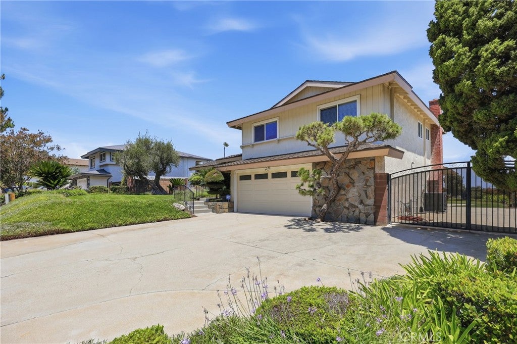 14533 Langhill DR, Hacienda Heights CA 91745