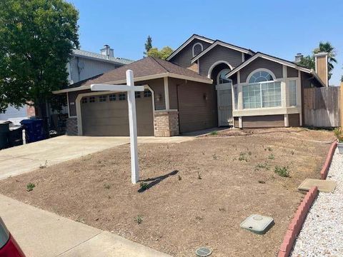 8534 Shadow Crest Circle Antelope CA 95843