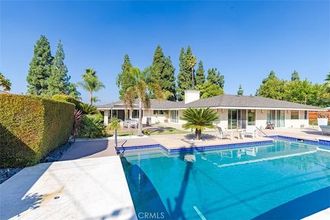 931 Rancho Circle Fullerton CA 92835