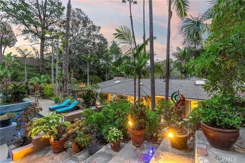 9885 Deerhaven Drive North Tustin CA 92705