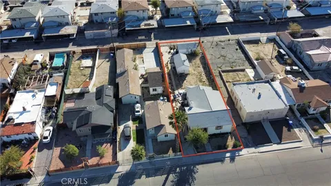 124 W Fredricks St, Barstow, CA 92311 - MLS#: IG25270668