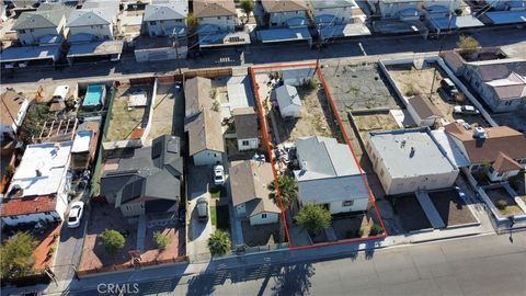 124 W Fredricks Barstow CA 92311