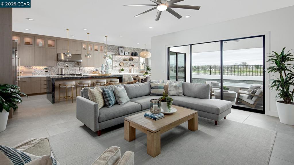 REGENCY - Residential