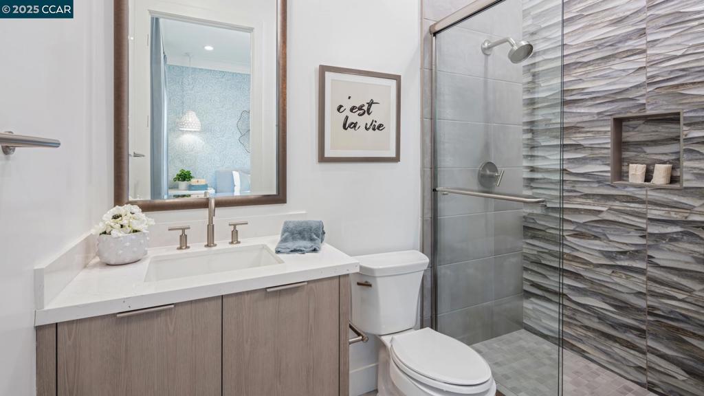 REGENCY - Residential