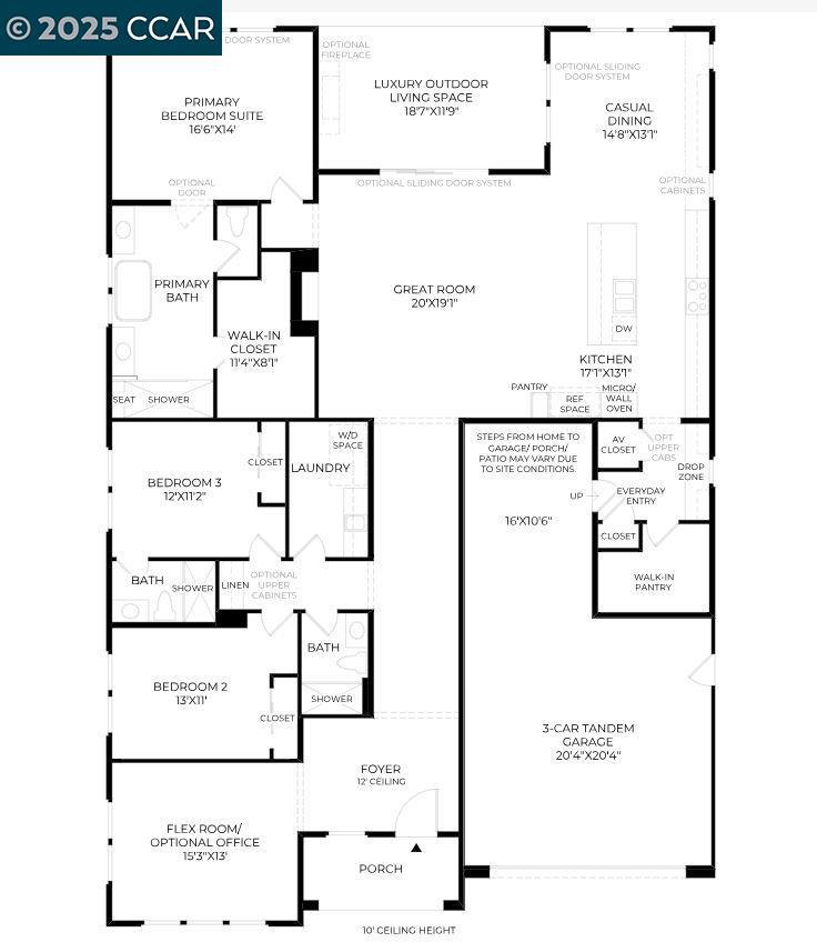 REGENCY - Residential