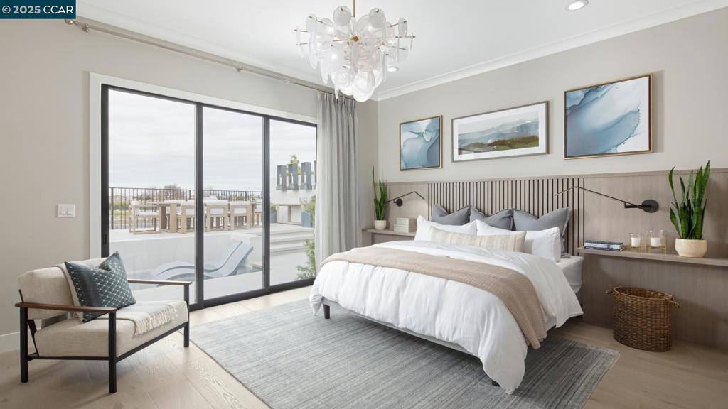 REGENCY - Residential