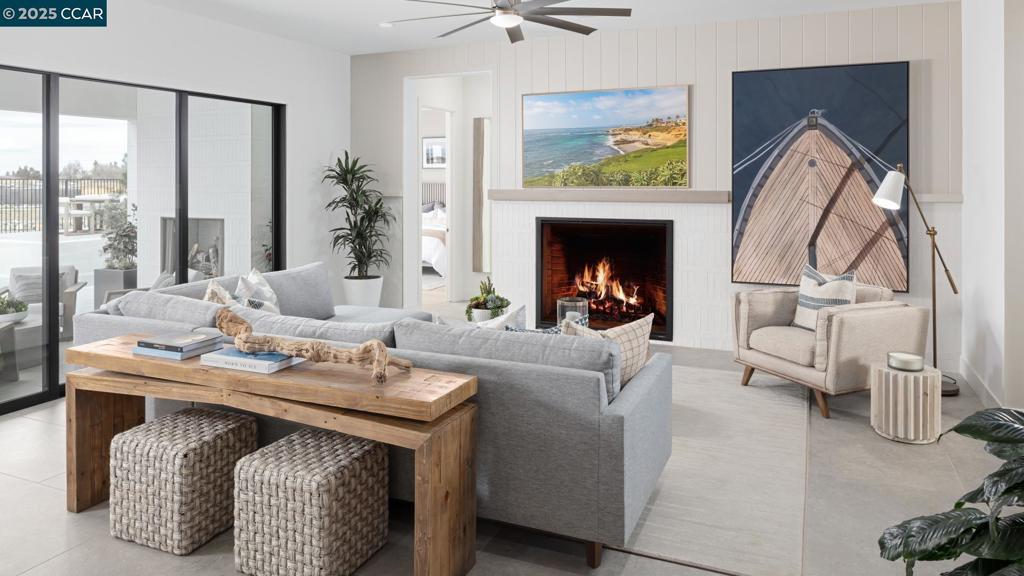 REGENCY - Residential