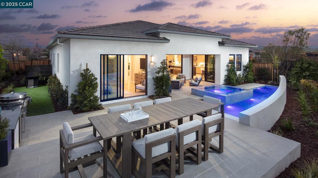 REGENCY - Residential