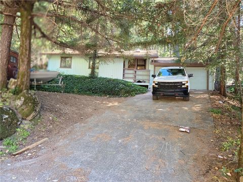 Photo of 15835 Bottle Rock Road, Cobb, CA 95426 (MLS # LC26145892)